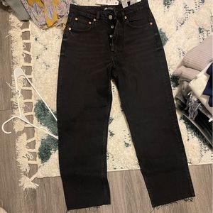 Zara Jeans